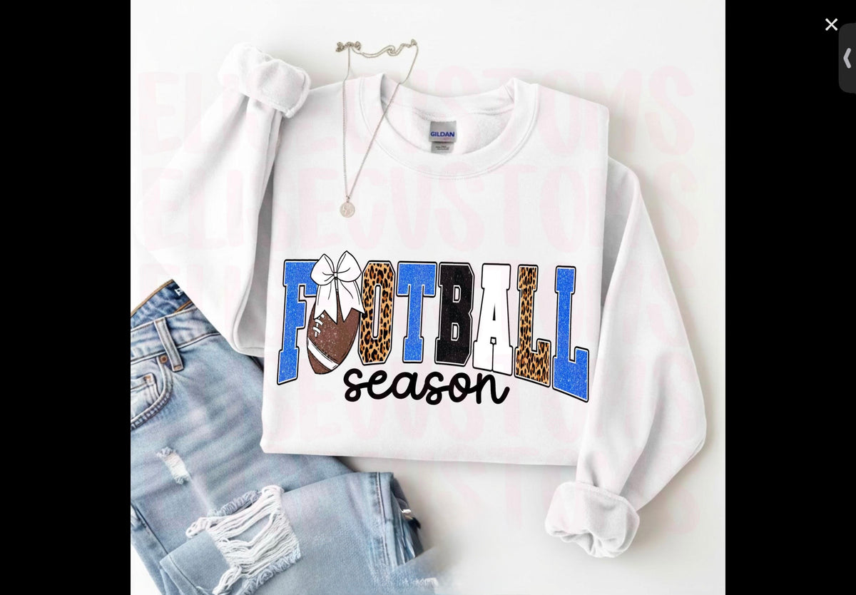 Sports collections 2026/2027