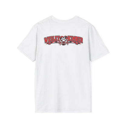 Vicksburg Bulldogs T-Shirt — Vintage Mascot Football Tee