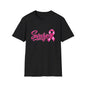 Survivor Pink Ribbon T-Shirt