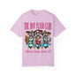 The Hot Flash Club T-Shirt — 'Where Them Fans At?' Funny Menopause Graphic Tee