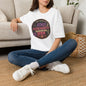 ADHD Perimenopause Funny T-Shirt — "Can't Decide If It's ADHD, Perimenopause, Or I'm Just A Bitch"