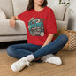 T-Shirt — "Jolene Please Don’t Take My Man" Western Cowgirl Graphic Tee