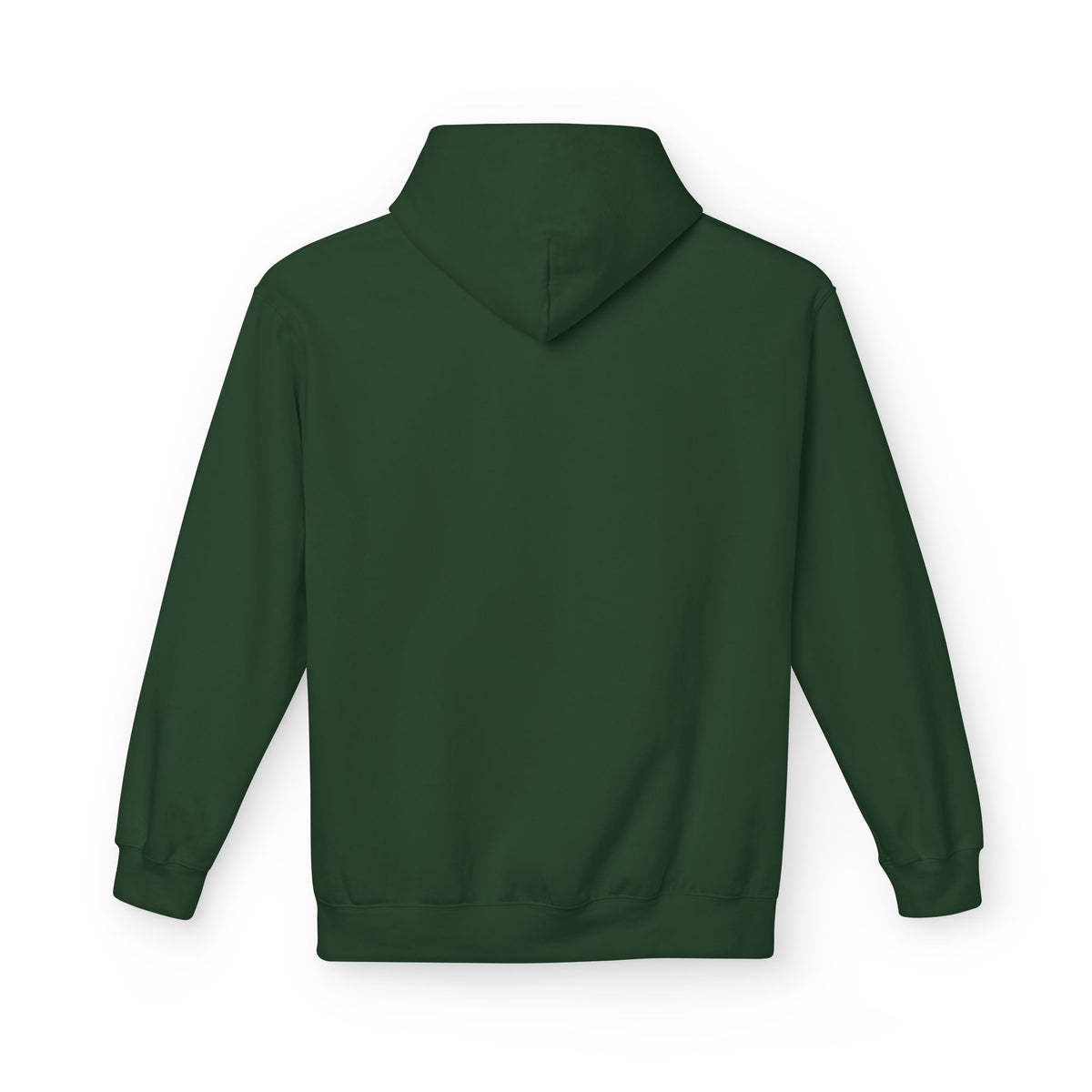 Penfield Panthers Football Hoodie — Camo Team Logo Pullover