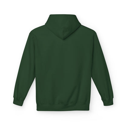 Penfield Panthers Football Hoodie — Camo Team Logo Pullover