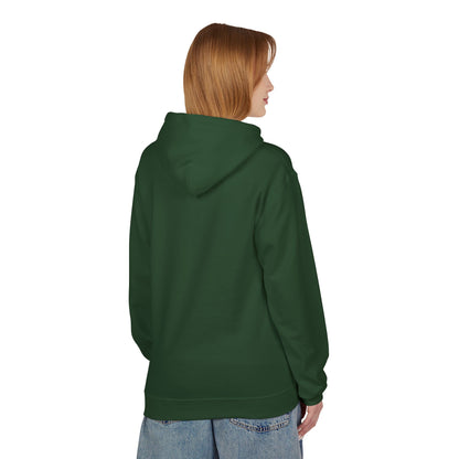 Penfield Panthers Football Hoodie — Camo Team Logo Pullover