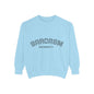 Sarcasm University Sweatshirt