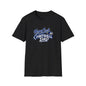 Football Dad T-Shirt — Harper Creek Football Dad Crew Tee
