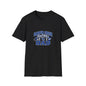 Harper Creek Football Dad T-Shirt