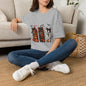 Halloween Coke Can Tee — Spooky Soda Graphic T-Shirt