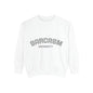 Sarcasm University Sweatshirt