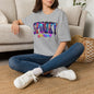Spooky Season T-Shirt — Colorful Halloween Graphic Tee