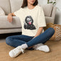 Creepy Clown Bubblegum Graphic T-Shirt