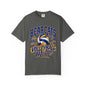 Bearcats Volleyball Mom T‑Shirt — Team Spirit Volleyball Mom Tee