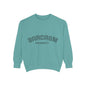 Sarcasm University Sweatshirt