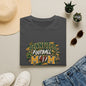 Pennfield Football Mom T-Shirt — Cheer Mom Tee for Game Day