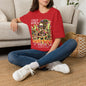 I Fully Intend To Not People When I Die T-Shirt — Funny Skeleton Halloween Tee
