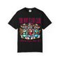 The Hot Flash Club T-Shirt — 'Where Them Fans At?' Funny Menopause Graphic Tee
