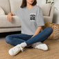 Raccoon 'Apparently I Have An Attitude' T-Shirt