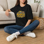 Bearcat Football T-Shirt — Fierce Mascot Game Day Tee