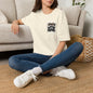 Raccoon 'Apparently I Have An Attitude' T-Shirt