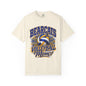 Bearcats Volleyball Mom T‑Shirt — Team Spirit Volleyball Mom Tee
