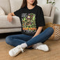 I Fully Intend To Not People When I Die T-Shirt — Funny Skeleton Halloween Tee