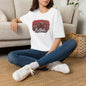 Marshall Football T-Shirt — Vintage Gridiron Helmet & Football Team Tee