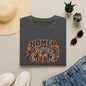 T-Shirt — Homer Trojans Mom Football Team Tee