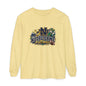 Notre Dame Football Long Sleeve Tee