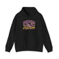 Concord Cross Country Hoodie — Mountain Trail Team Sweatshirt
