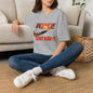 Halloween 'Just Boo It' Graphic T-Shirt — Playful Ghost Nike-Inspired Design
