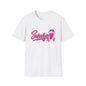 Survivor Pink Ribbon T-Shirt