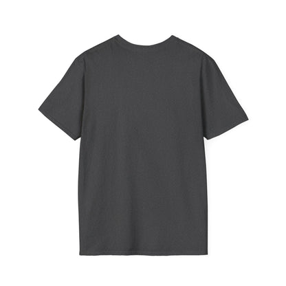 T-Shirt — Homer Trojans Mom Football Team Tee