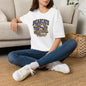 Bearcats Volleyball Mom T‑Shirt — Team Spirit Volleyball Tee