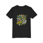 Green Bay Football Youth Tee – Jordan Love #10 Graphic Shirt