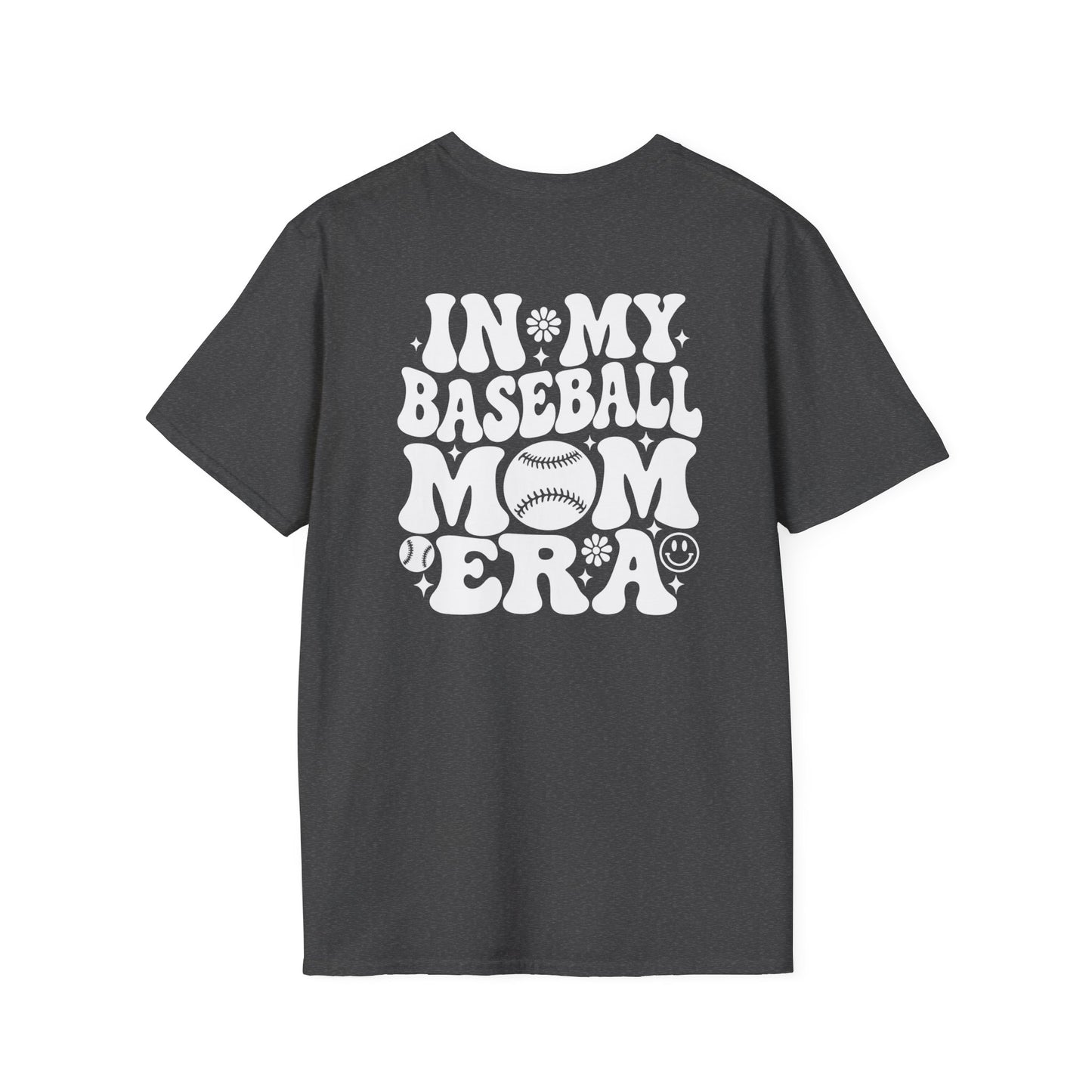 Classic Black Relaxed T‑Shirt — Minimal Everyday Tee