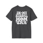 Classic Black Relaxed T‑Shirt — Minimal Everyday Tee
