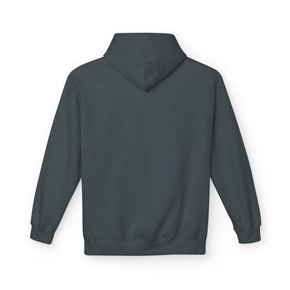 Penfield Panthers Football Hoodie — Camo Team Logo Pullover