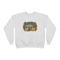 Football Mom Crewneck Sweatshirt — Pennfield Football Mom Pullover