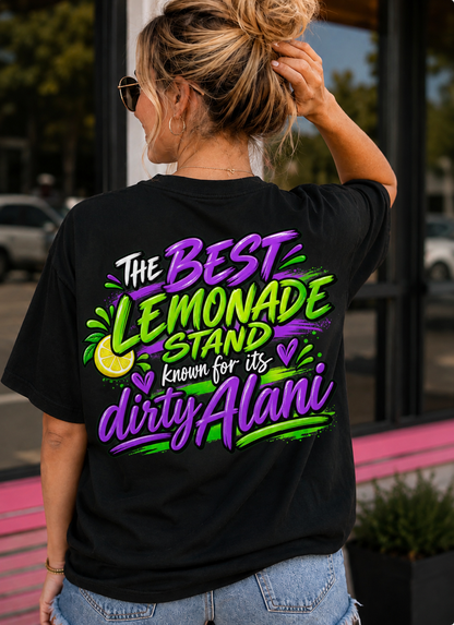 Halloween Skateboard Graphic T-Shirt — Colorful Trick-or-Treat Design