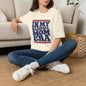 Baseball Mom T‑Shirt — "In My Baseball Mom Era" Retro Tee for Mom Fans & Game Days