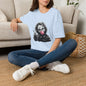 Creepy Clown Bubblegum Graphic T-Shirt