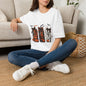 Halloween Coke Can Tee — Spooky Soda Graphic T-Shirt