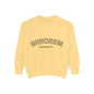 Sarcasm University Sweatshirt