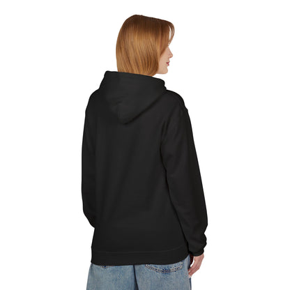 Penfield Panthers Football Hoodie — Camo Team Logo Pullover