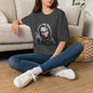 Creepy Clown Bubblegum Graphic T-Shirt