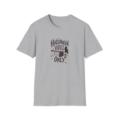 Halloween Vibes Only T-Shirt