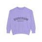 Sarcasm University Sweatshirt