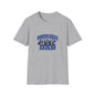 Harper Creek Football Dad T-Shirt