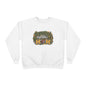 Football Mom Crewneck Sweatshirt — Pennfield Football Mom Pullover